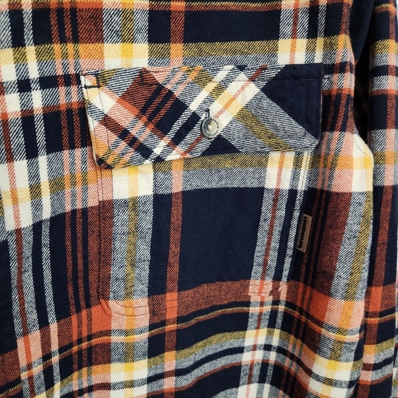 Legendary whitetails camp shirt men's size LT - Picture 3 of 7